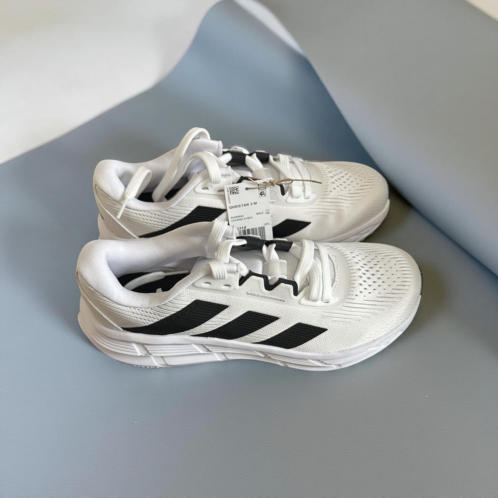 Adidas Men's Questar 3 Running Sneaker